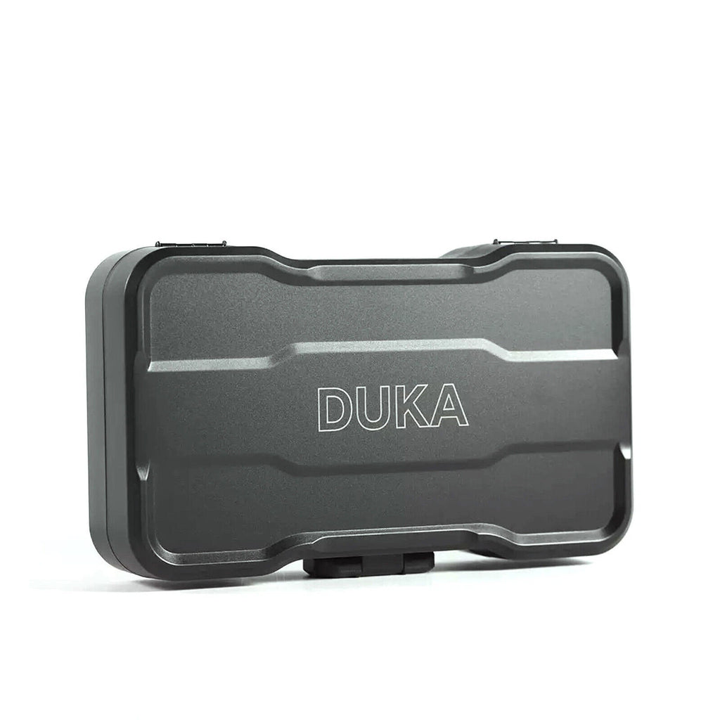 DUKA 24 in 1 Multi-Purpose Ratchet  Screwdriver Bits Set DIY Toolbox C1W6wgza4w