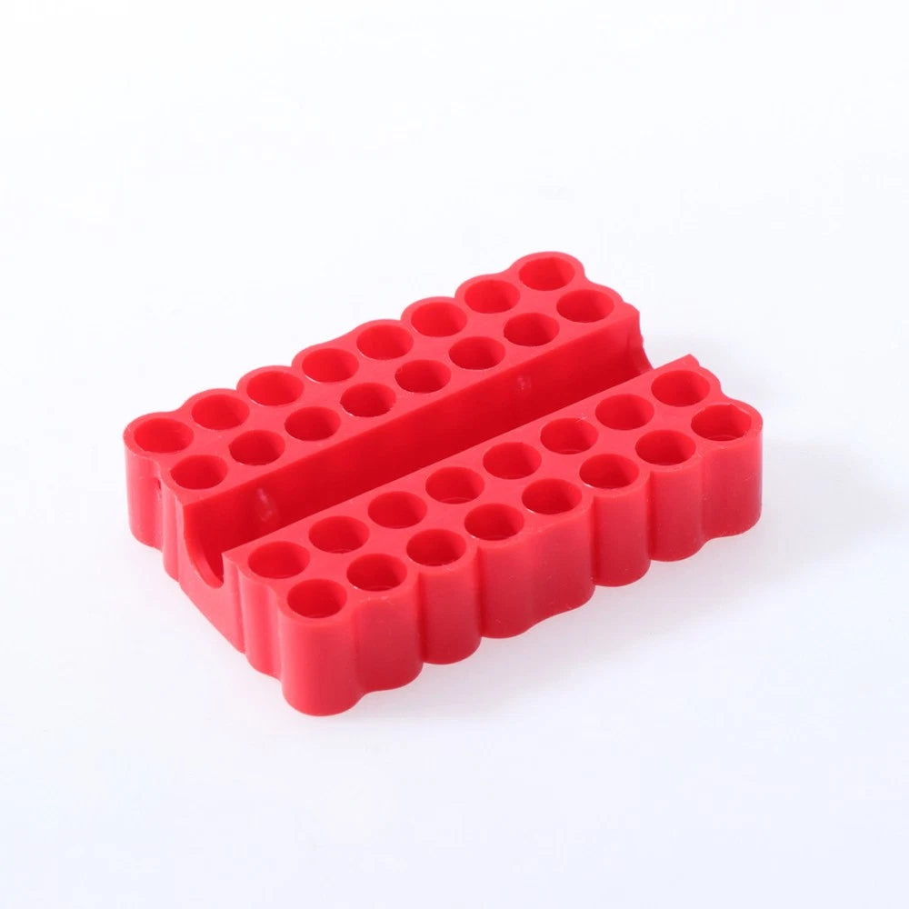 33 Pcs Hexagon Bit Screw Driver Set Hexagonal Drill Magnetic Extension Bits