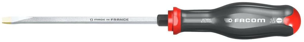 Facom Protwist® "AT" Screwdrivers - All Individual Sizes - Slotted
