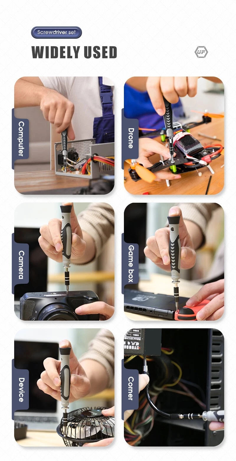 REPAIR TOOL KIT OVAL KEY FOR JURA COFFEE MACHINES