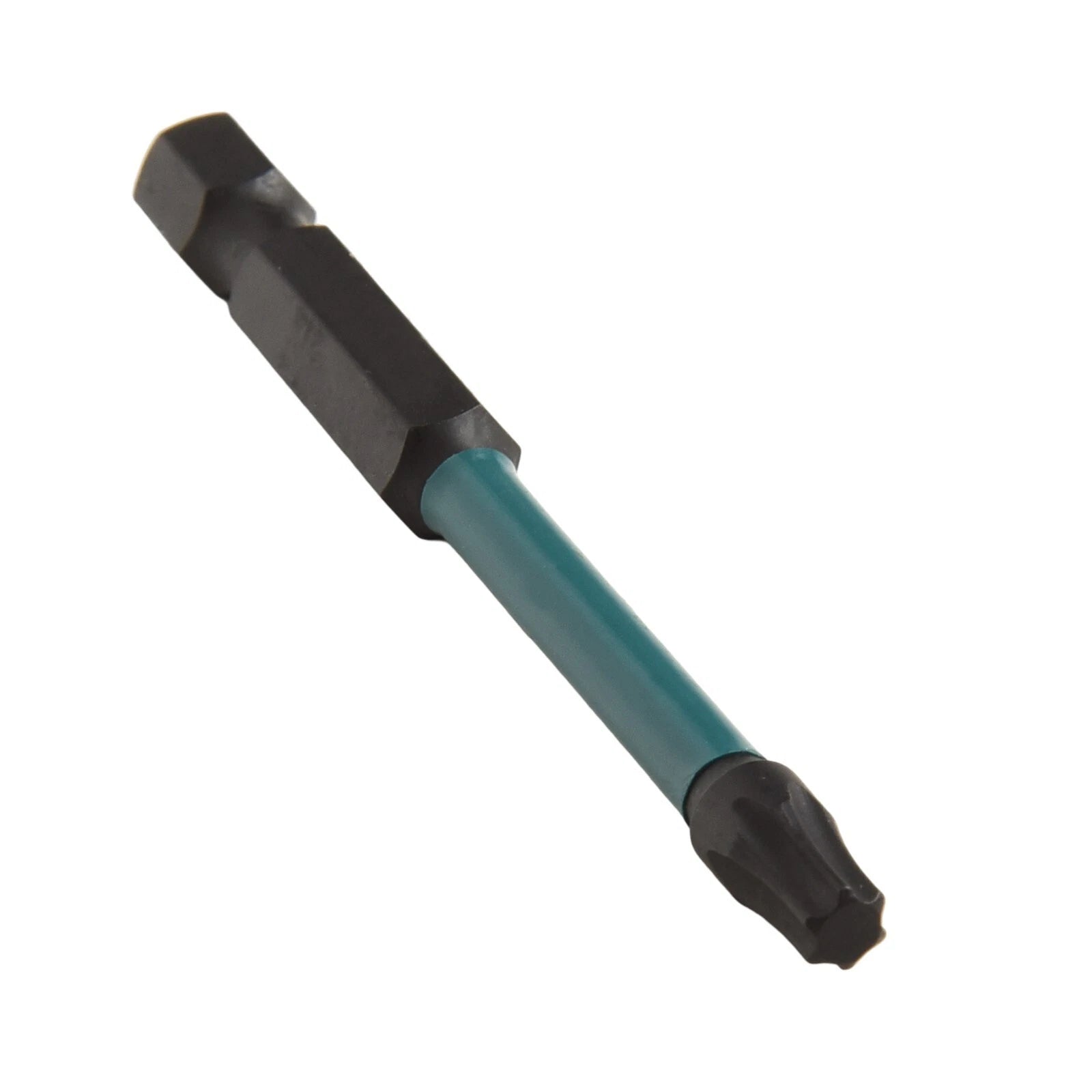 Magnetic Bit Set of 10 Pieces for Repairing Cars and Electronics Tools