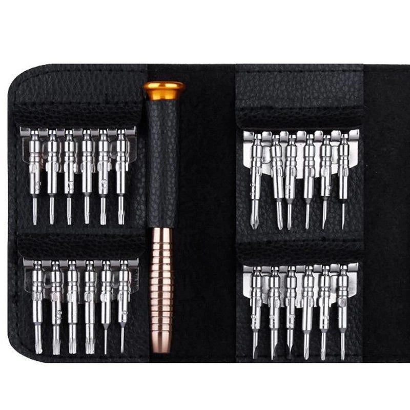 Screwdriver Magnetic Set Torx Screwdriver Opening Repair Tool for Camera Watch
