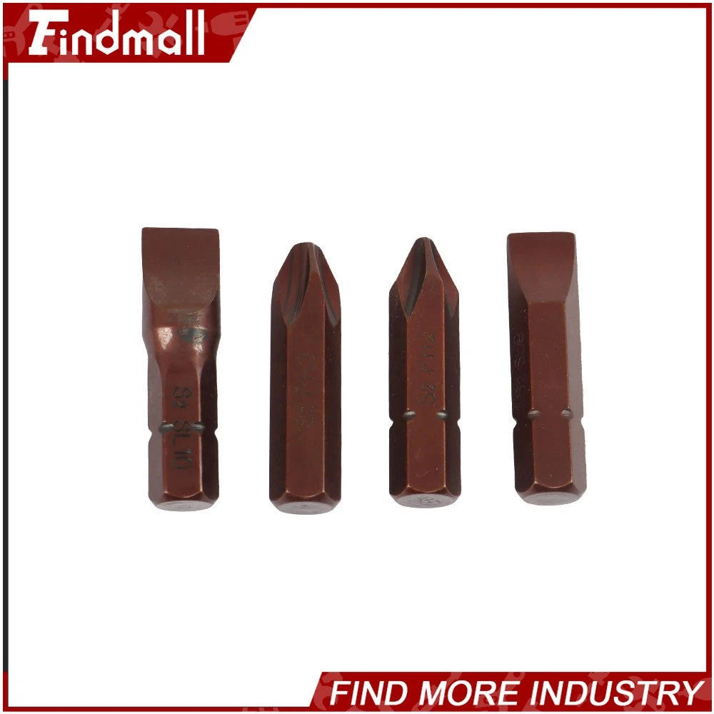 Findmall 11 X 1/2 "Heavy Duty Drive Screwdriver Remover Tightening Tool Set