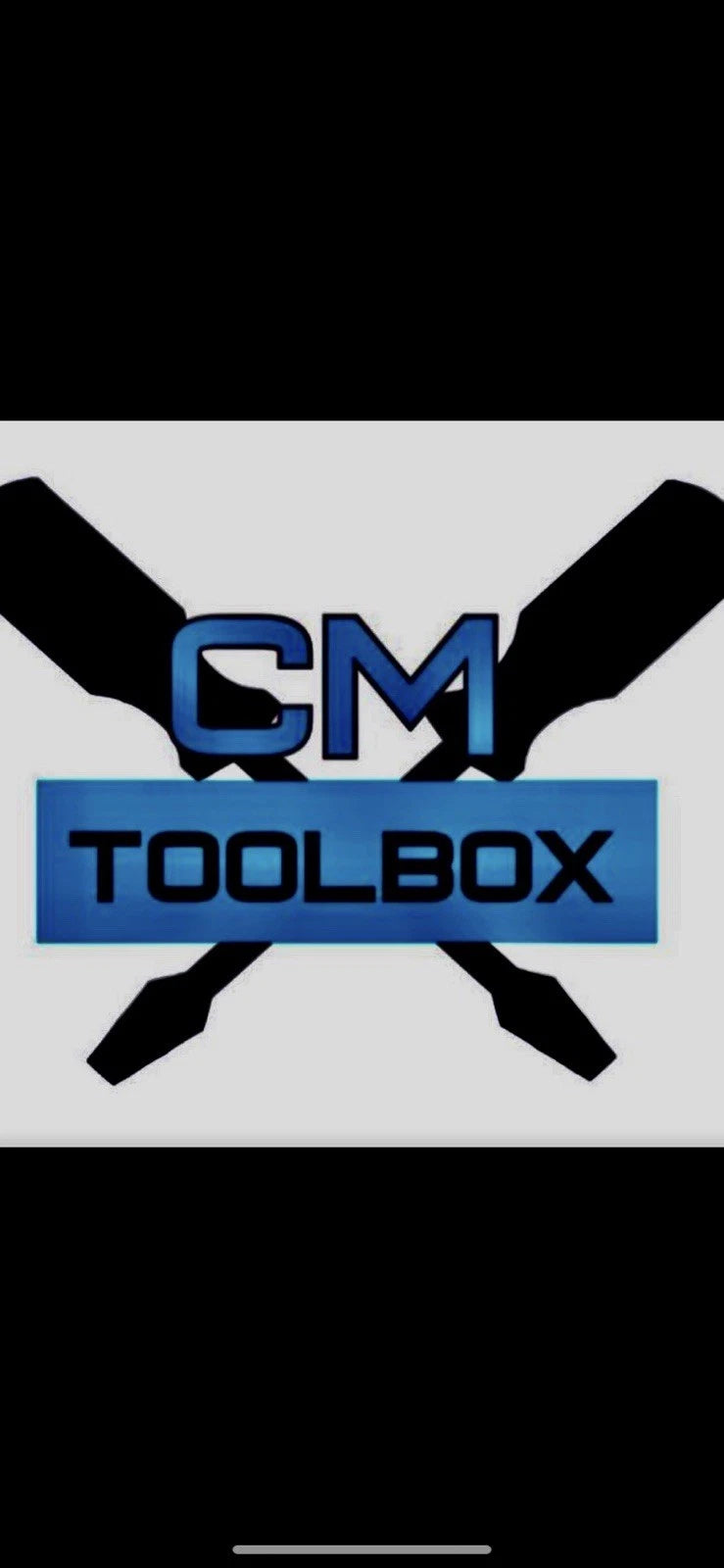 long screwdriver Set
