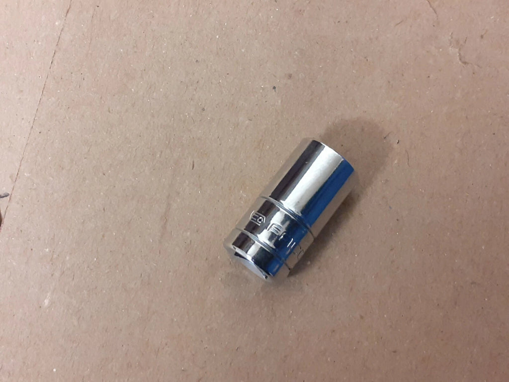 Facom 1/4" Bit Holder R245 and Torx Bits T7 T30