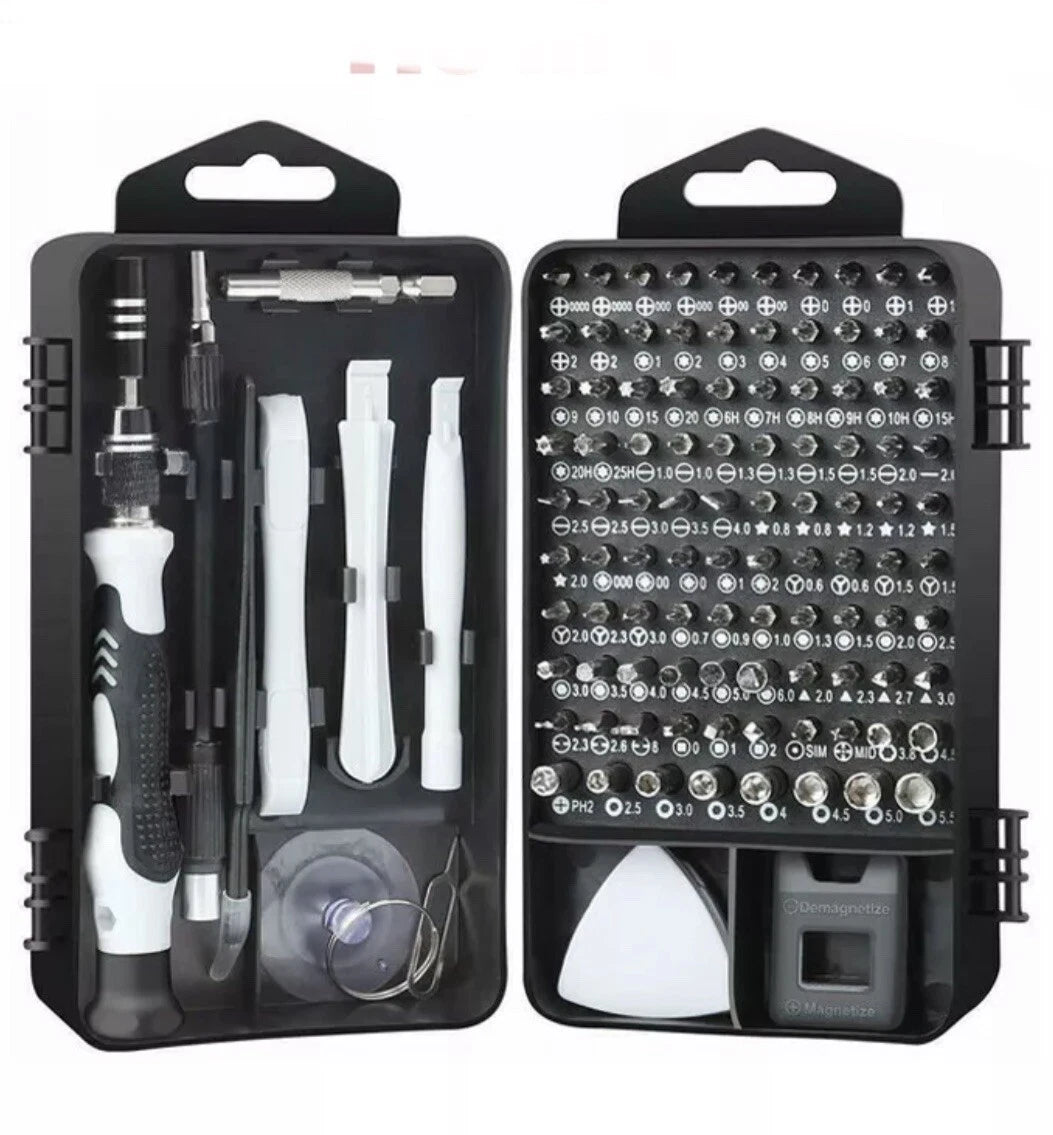 Screwdriver Kit Set for DSLR Canon Nikon Sony Camera Lens Repair Service