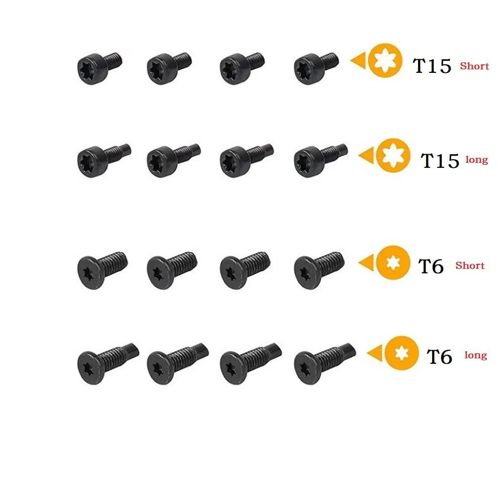 ?Security Screws Ring Doorbell Magnetic Torx Screwdriver T6,T15 Repair Tool X16