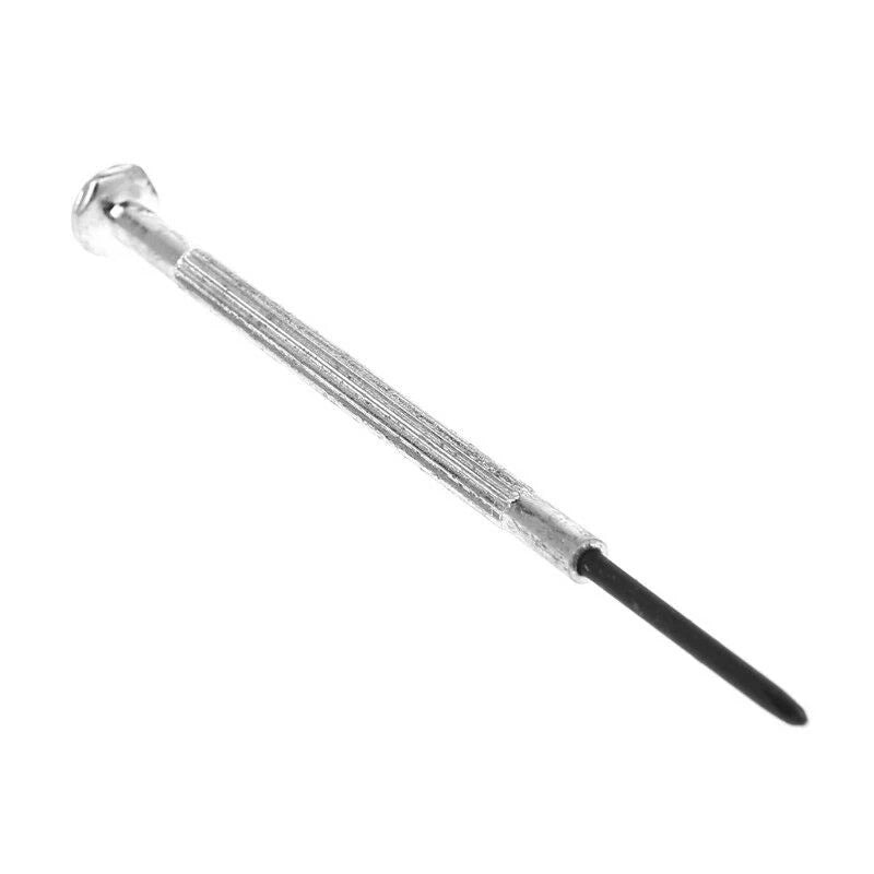 6 IN 1 Mini Watch Screwdriver Set Precision Jewelry Eyeglasses Repair Tool Kit E