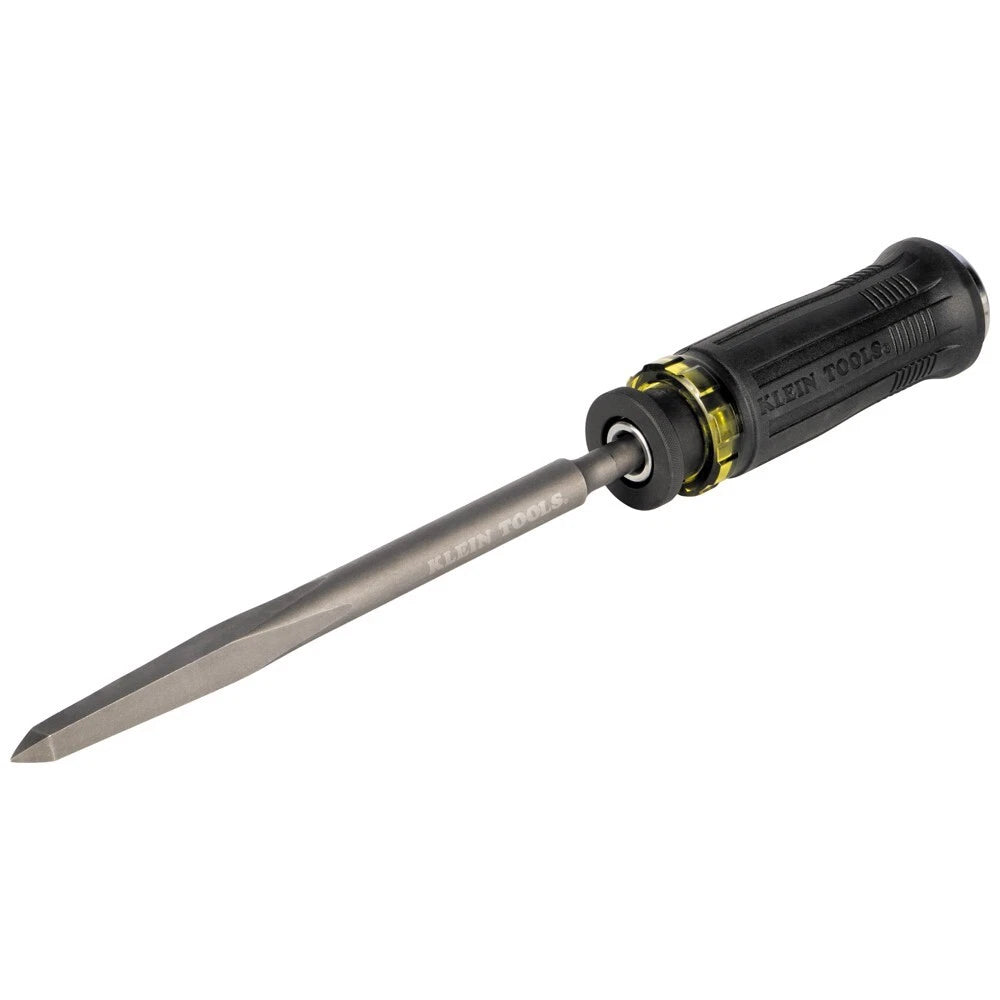 Klein Tools 32753SD SDS Demolition Driver Set, 3-Piece
