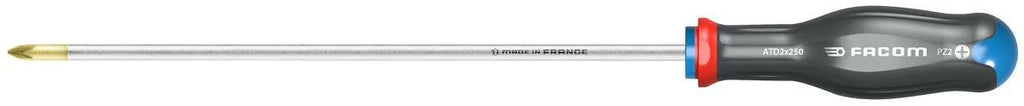 Facom Protwist® "AT" Screwdrivers - All Individual Sizes - Slotted