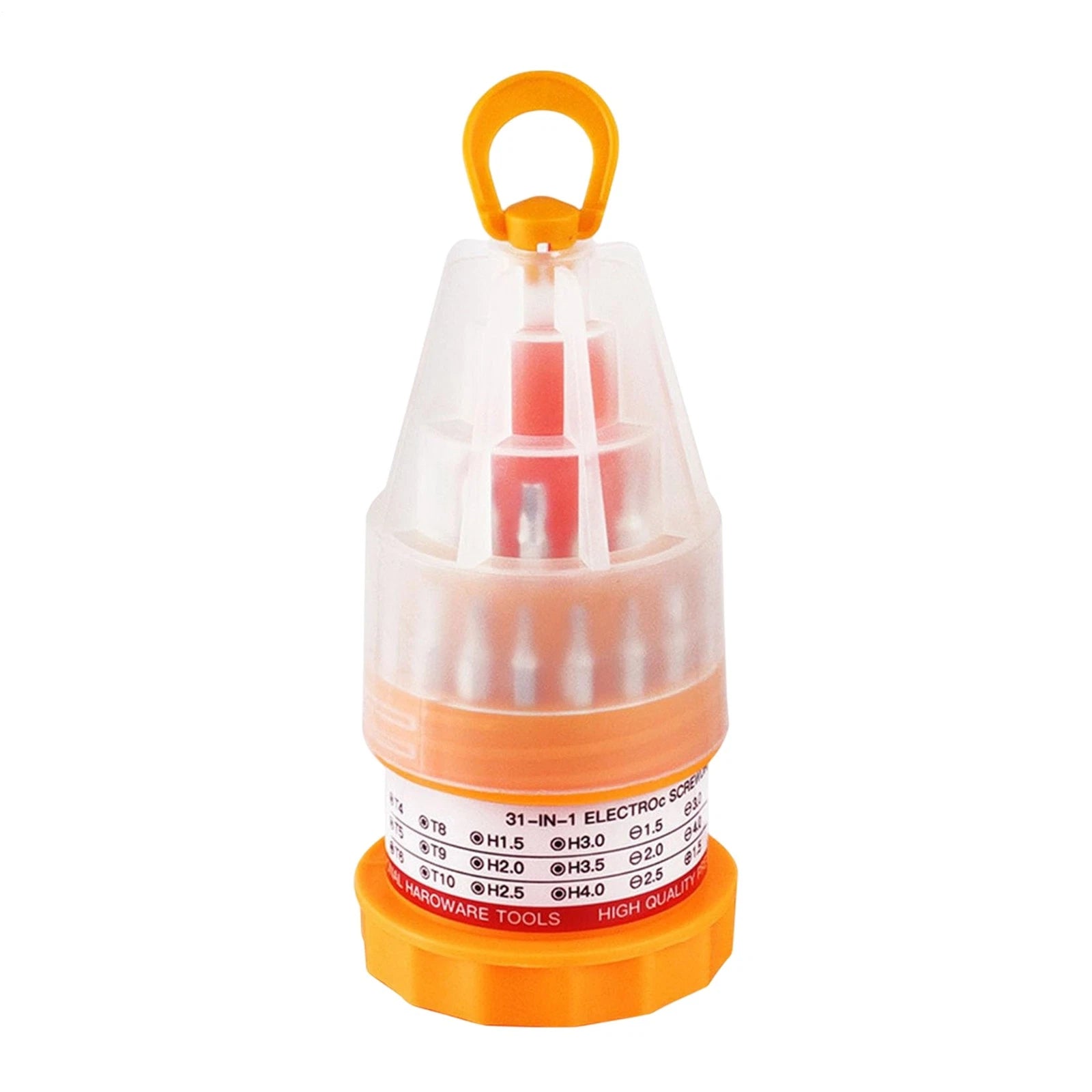 Precision Screwdriver Set Multifunctional Screwdriver Tool Reusable Landmark