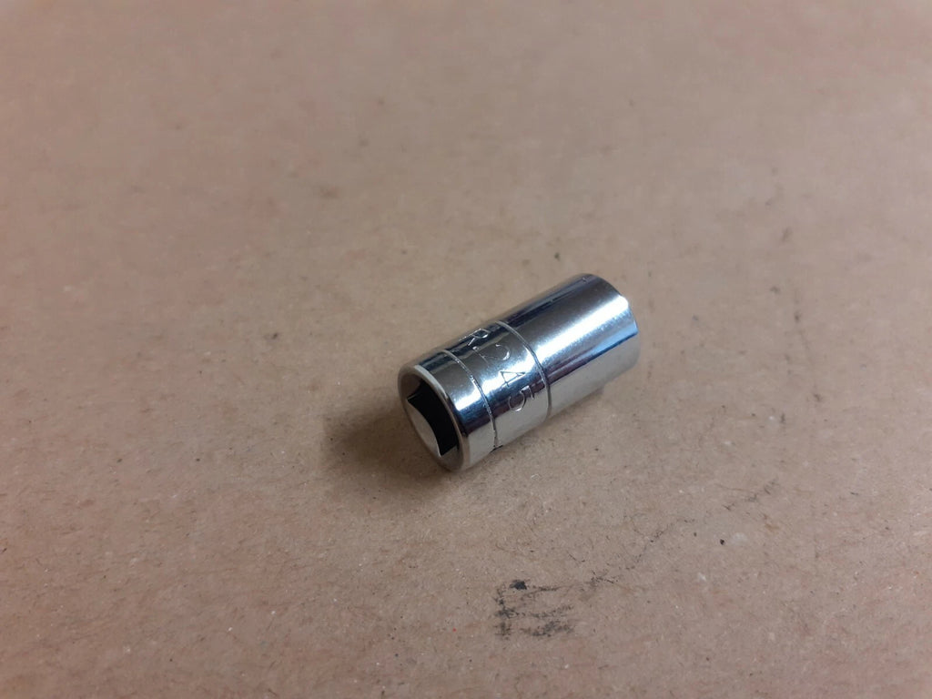 Facom 1/4" Bit Holder R245 and Torx Bits T7 T30