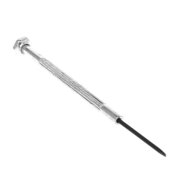 6 IN 1 Mini Watch Screwdriver Set Precision Jewelry Eyeglasses Repair Tool Kit E