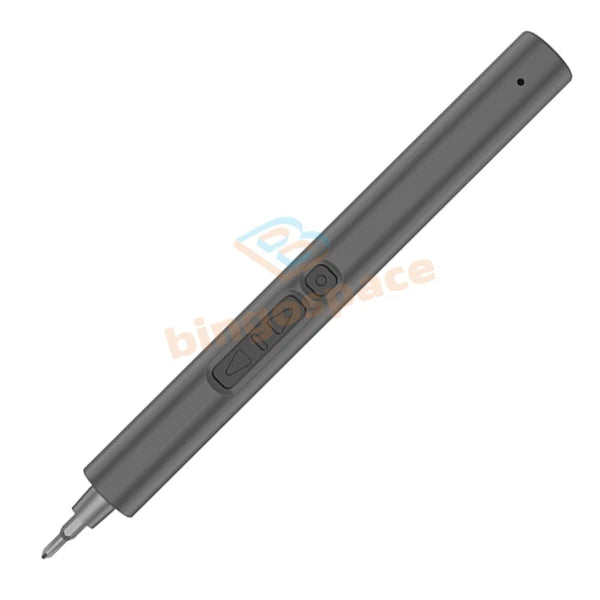 Mini Electric Screwdriver Cordless Precision Screwdriver Set with 40 Driver Bits