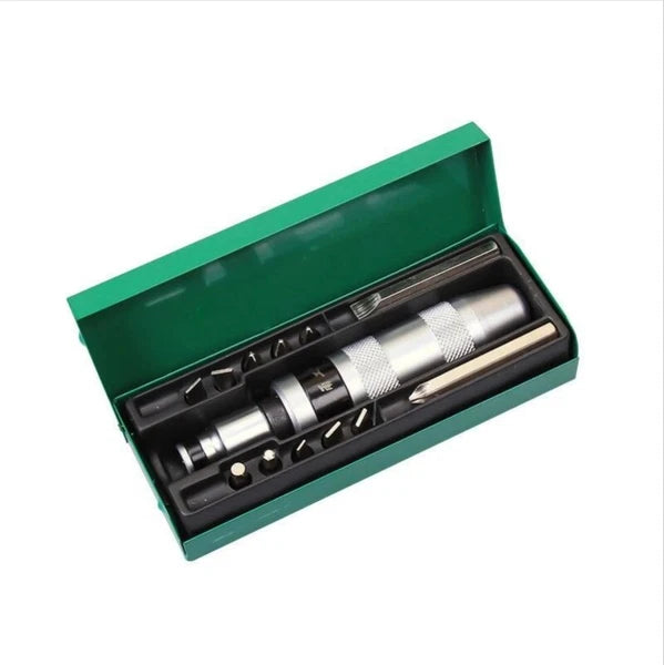 High Strength Impact Screwdriver,decapitated Screw Extractor,screw Removal Tool