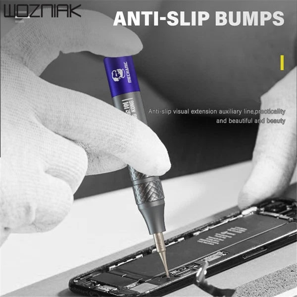 Mechanic Screwdriver Set Storage Precision Multitools Cell iPhone Repair Tools
