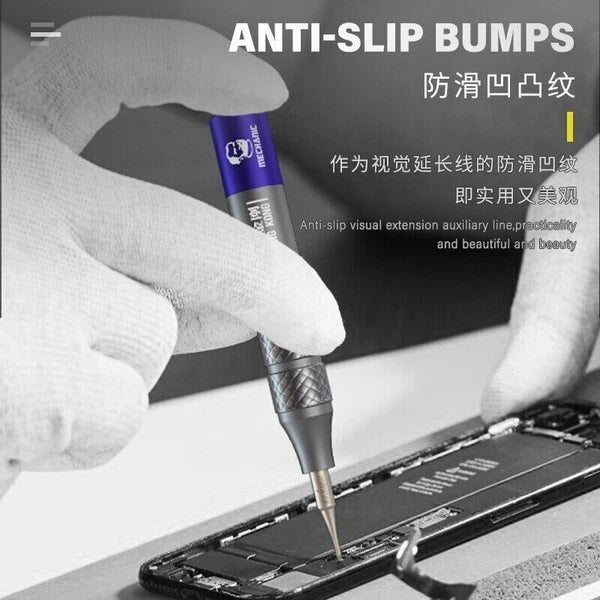 Mechanic Screwdriver Set Storage Precision Multitools Cell iPhone Repair Tools