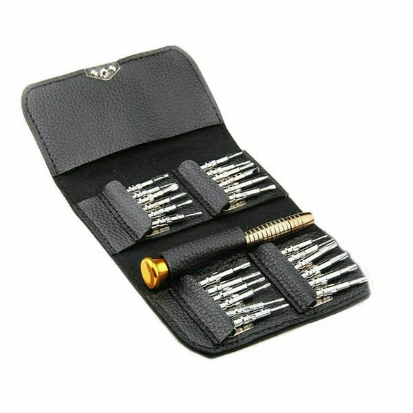 Screwdriver Magnetic Set Torx Screwdriver Opening Repair Tool for Camera Watch