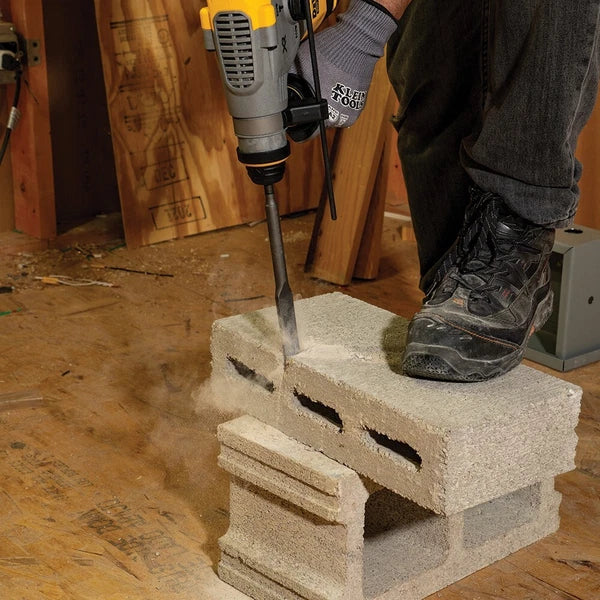 Klein Tools 32753SD SDS Demolition Driver Set, 3-Piece