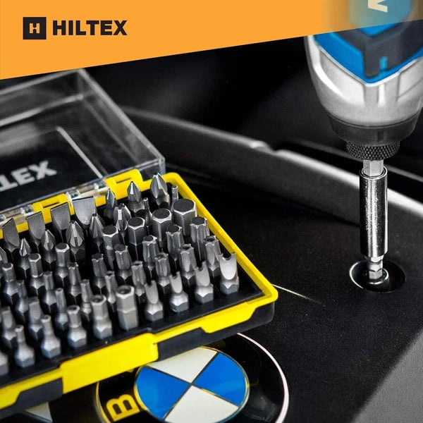 Gunsmith Set Wheeler 61 Bits Of Screwdriver Pro Gunsmithing Firearm Tools Kit