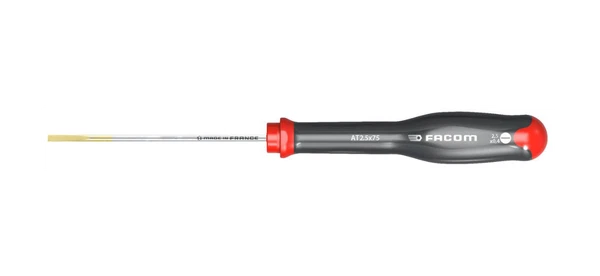 Facom Protwist® "AT" Screwdrivers - All Individual Sizes - Slotted