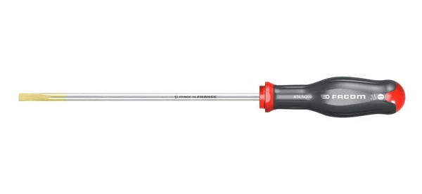 Facom Protwist® "AT" Screwdrivers - All Individual Sizes - Slotted