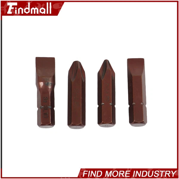 Findmall 11 X 1/2 "Heavy Duty Drive Screwdriver Remover Tightening Tool Set