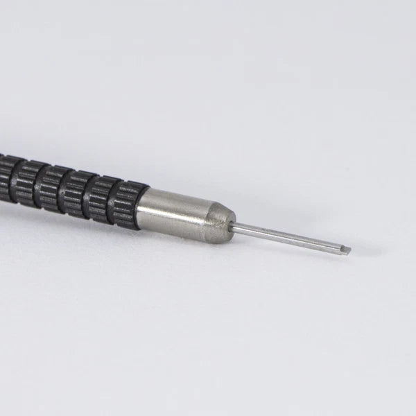 TIMELAB Watch Jewelry Bracelet T-SHAPED Blade 1 Screwdriver & 2 Blades 6 Sizes