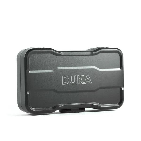 DUKA 24 in 1 Multi-Purpose Ratchet  Screwdriver Bits Set DIY Toolbox C1W6wgza4w
