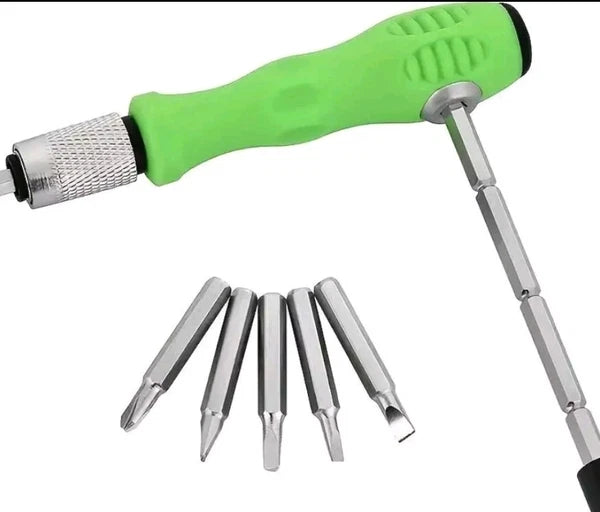 Repair Tool 32in 1 Screwdriver Set Precision Mini Kit
