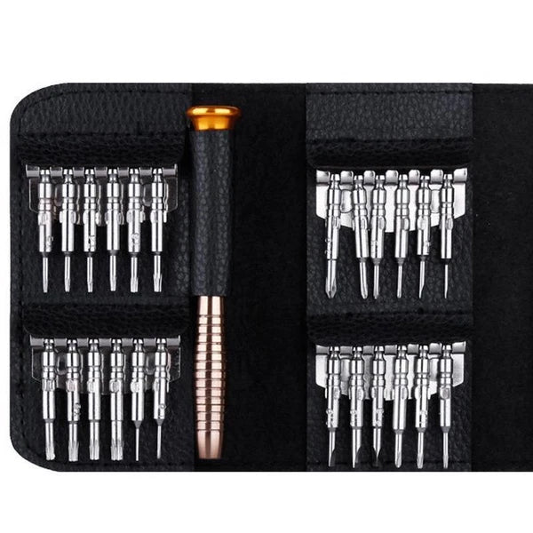 Screwdriver Magnetic Set Torx Screwdriver Opening Repair Tool for Camera Watch