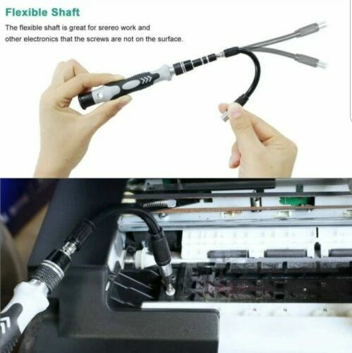 Screwdriver Kit Set for DSLR Canon Nikon Sony Camera Lens Repair Service