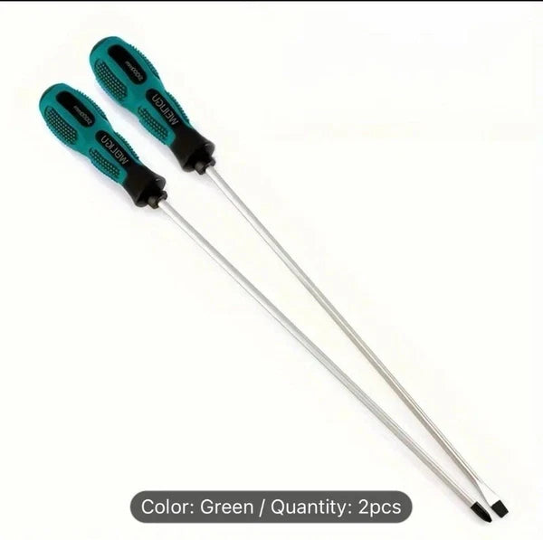 long screwdriver Set
