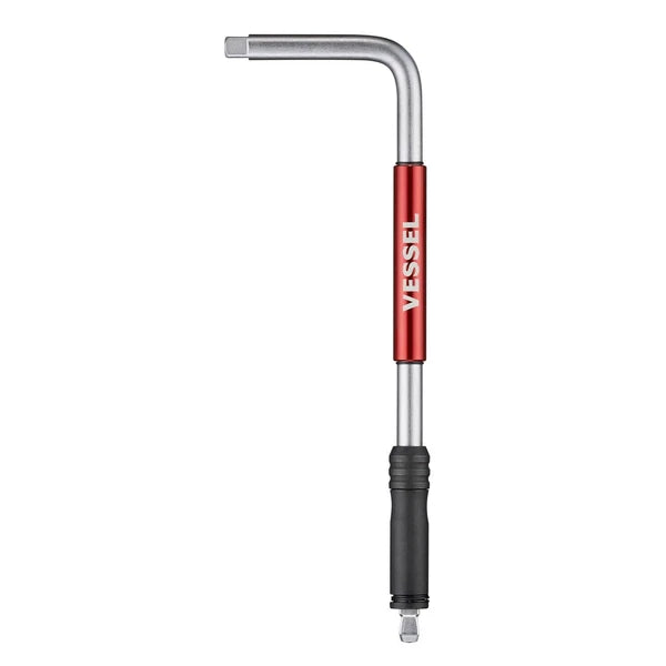 VESSEL 2WAY SPEED L HANDLE SLH2 NEW