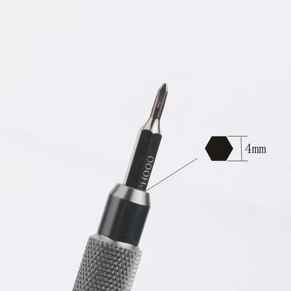 Torx  micro Bit Set T1 T2T3 T4 T5 T6 T8H T9H T10H T15H T20H for cellphone repair