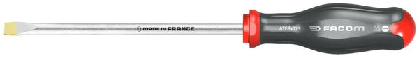 Facom Protwist® "AT" Screwdrivers - All Individual Sizes - Slotted