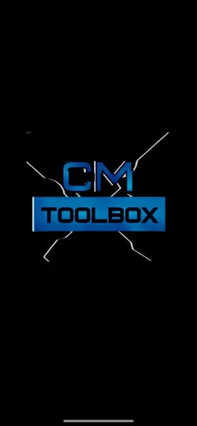 long screwdriver Set