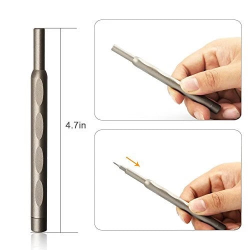 Computer Repair Tool Kit Precision Screwdriver Set For Laptop Cell Phone Tablet