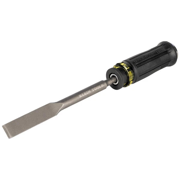 Klein Tools 32753SD SDS Demolition Driver Set, 3-Piece