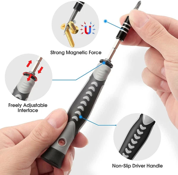 REPAIR TOOL KIT OVAL KEY FOR JURA COFFEE MACHINES