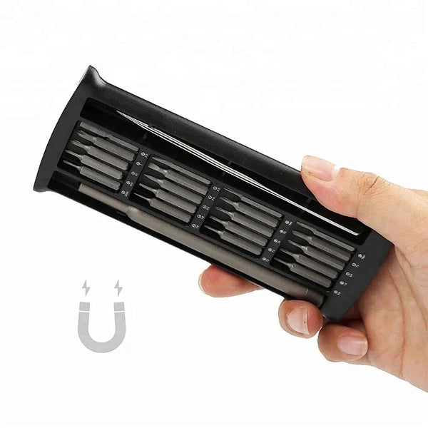 Computer Repair Tool Kit Precision Screwdriver Set For Laptop Cell Phone Tablet