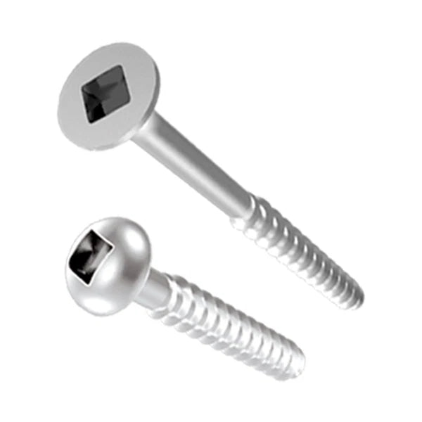 VESSEL 40V Compatible Double Ended Square Gosai Bit Set of 5 SQ3×65 GS5P-42