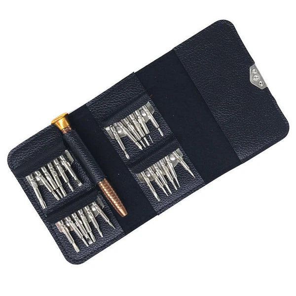 Screwdriver Magnetic Set Torx Screwdriver Opening Repair Tool for Camera Watch