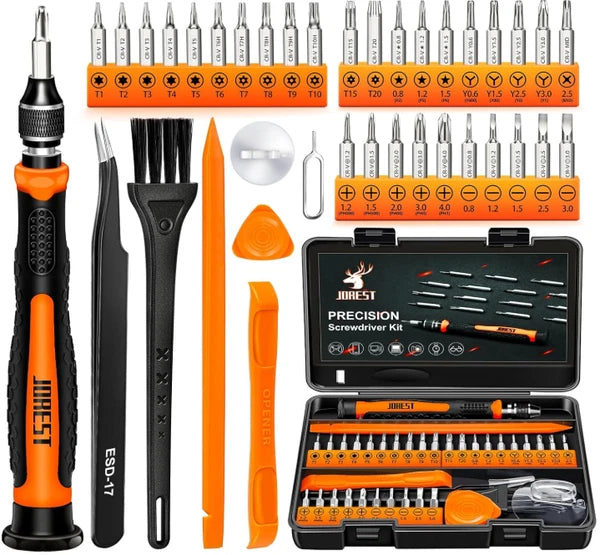 Kit De Reparacion De Celulares Reparación Para Moviles Smart Pantallas Baterias.