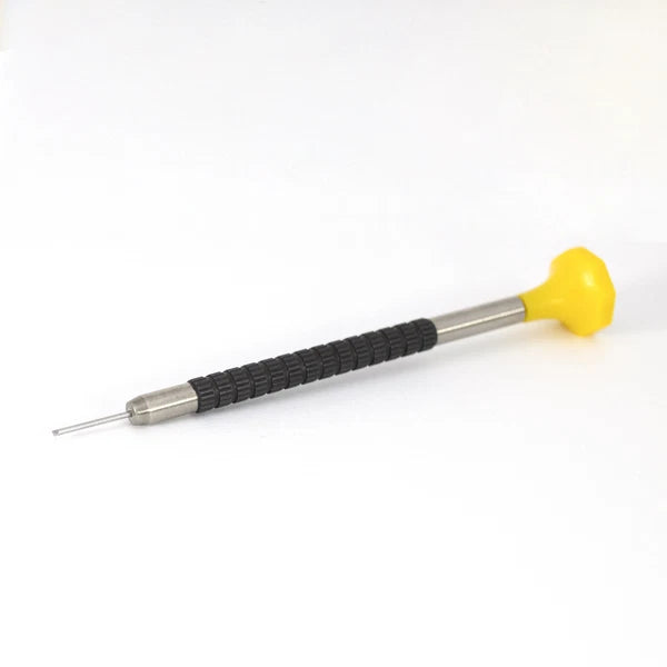 TIMELAB Watch Jewelry Bracelet T-SHAPED Blade 1 Screwdriver & 2 Blades 6 Sizes