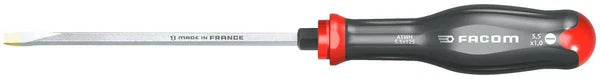 Facom Protwist® "AT" Screwdrivers - All Individual Sizes - Slotted