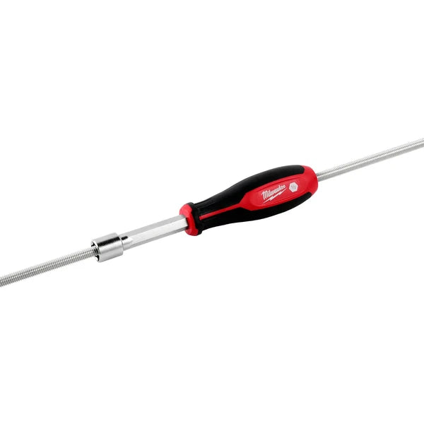 Milwaukee 48-22-2448 Metric HollowCore Nut Driver Set - 7 PC