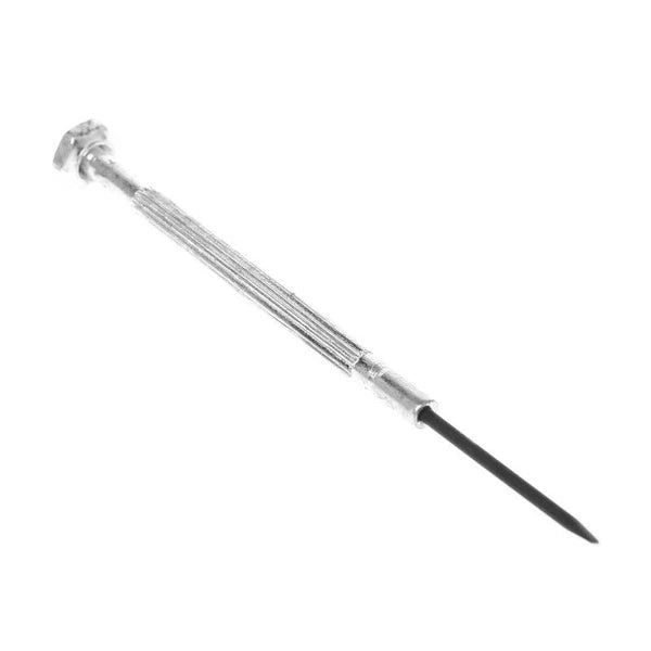 6 IN 1 Mini Watch Screwdriver Set Precision Jewelry Eyeglasses Repair Tool Kit E
