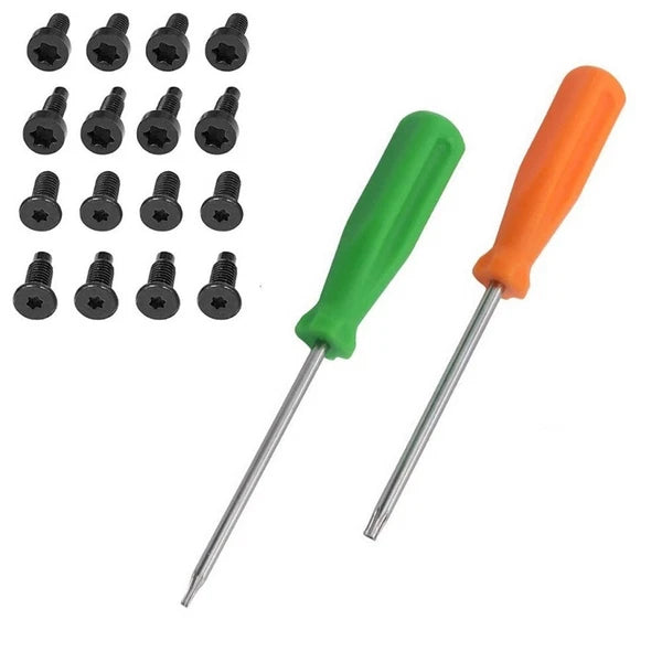 ?Security Screws Ring Doorbell Magnetic Torx Screwdriver T6,T15 Repair Tool X16