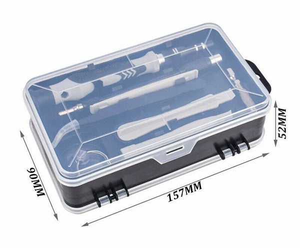 Screwdriver Kit Set for DSLR Canon Nikon Sony Camera Lens Repair Service